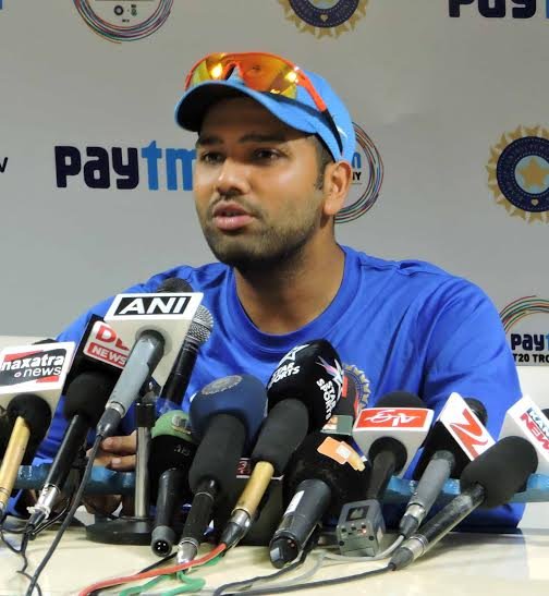 Rohit SHarma