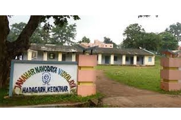 Class - IX girl student commits suicide in Keonjhar