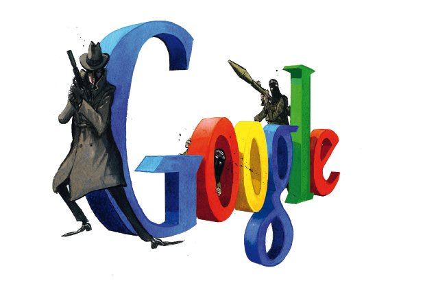 google