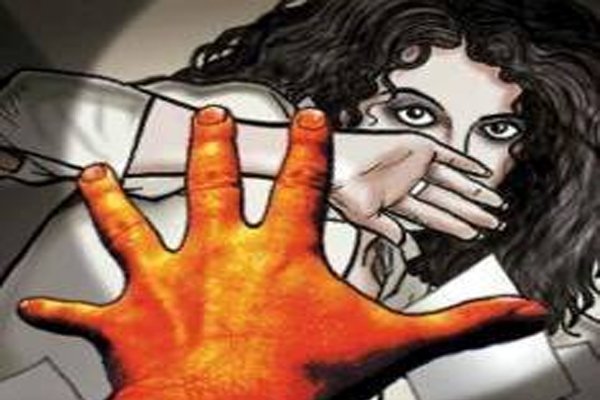 Police Arrests 3 Youths For Allegedly Raping A Married Woman In Bhubaneswar