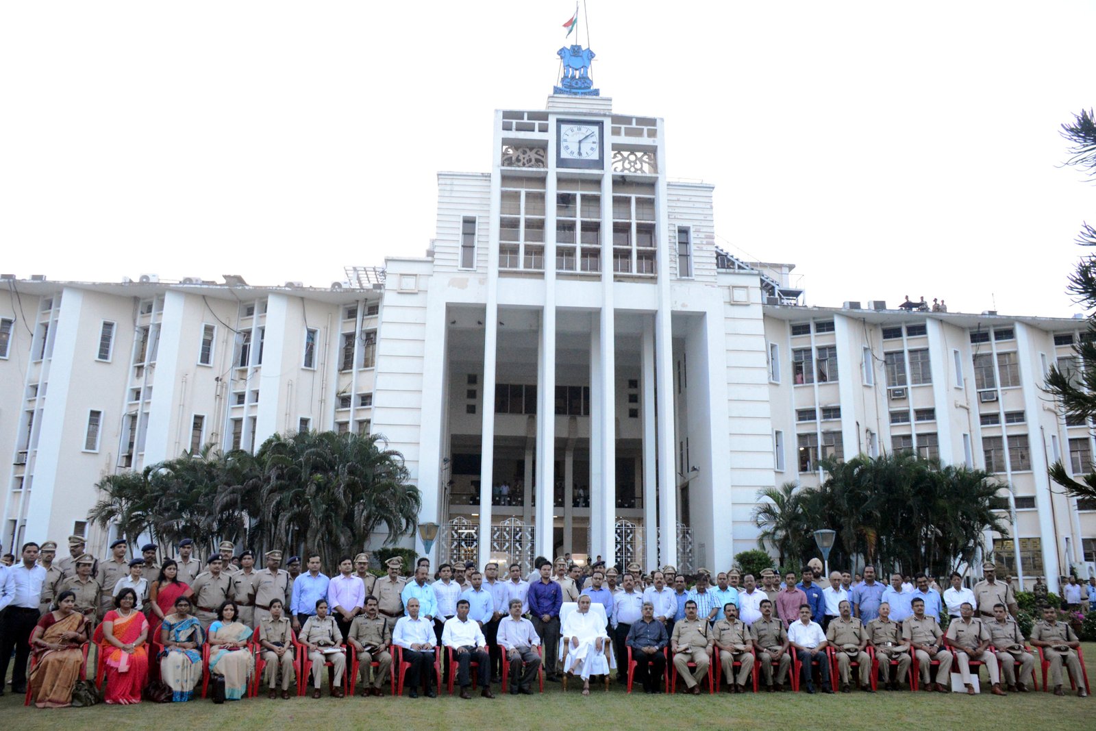 2 nd day collectors meet