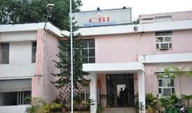 CBI office