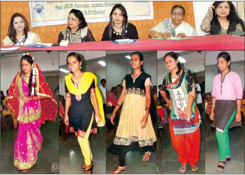 miss india blind girls