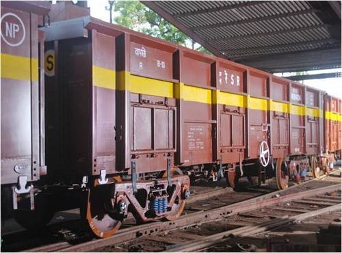 wagon