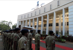 odisha assembly