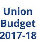 union budget
