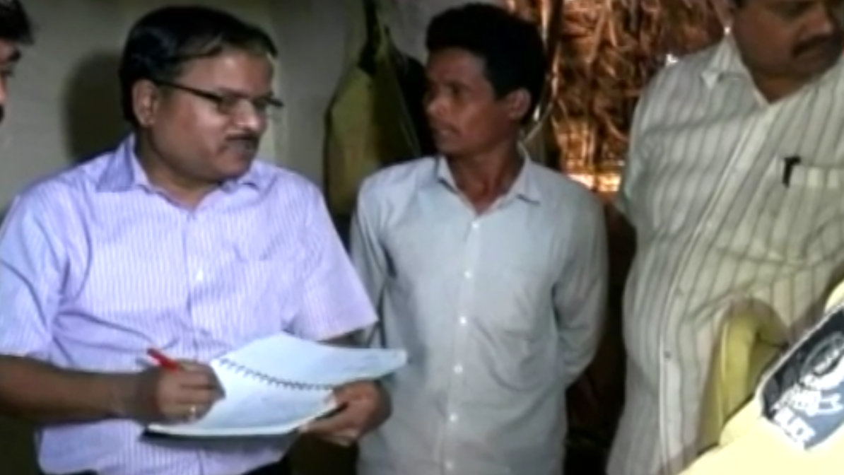 farmer suicide probe