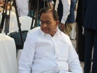 chidambaram