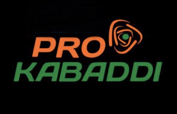 Pro Kabaddi League Pro Kabaddi League