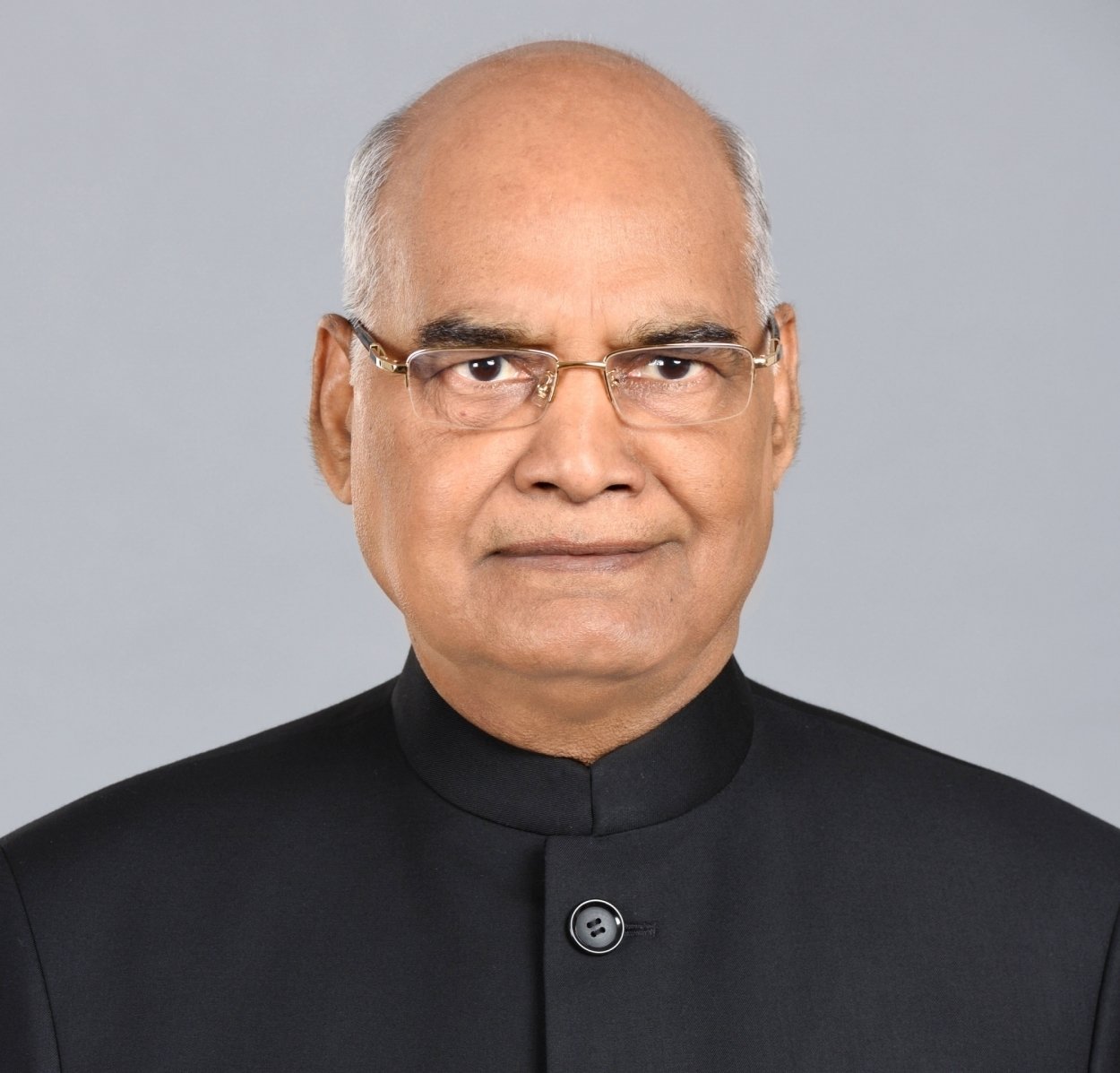 President Ram Nath Kovind. (File Photo: IANS) President's rule to be imposed in J&K from Thursday