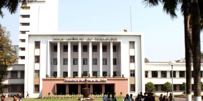 IIT Kharagpur to sponsor undergraduate research program