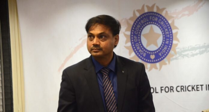 BCCI wants selectors to throw light on 'no.4' fiasco