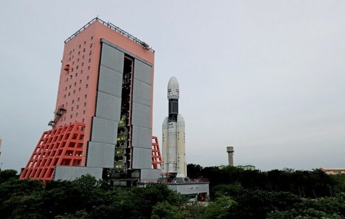 Countdown for India's 2nd moon mission remain smooth