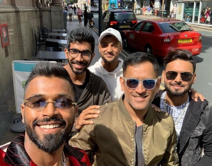 Indian boys have a blast on the streets of Leeds