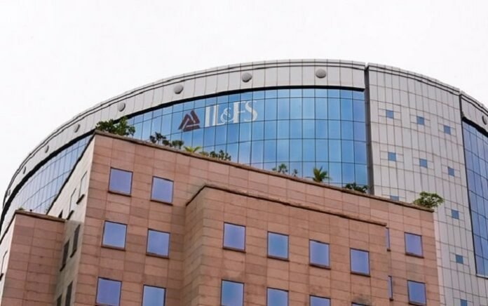 Jailed Arun Saha centrifugal force in fixing rating agencies at IL&FS