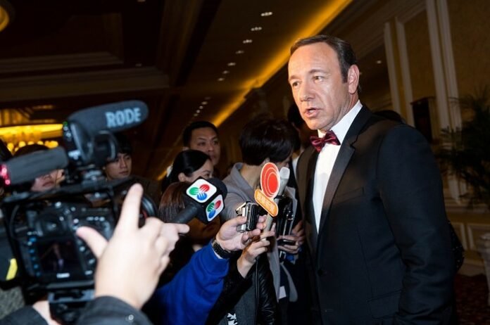 Sexual assault case against Kevin Spacey dropped