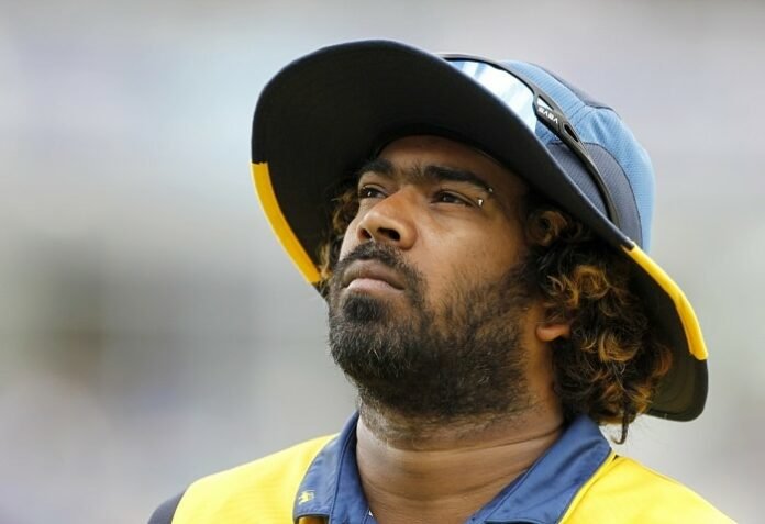 Malinga to retire from ODIs after 1st game against B'desh