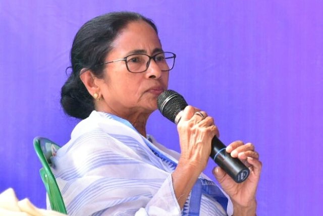 West Bengal CM Mamata Banerjee wins from Bhabanipur