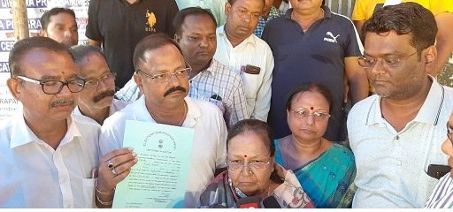 BJD wins Patkura Assembly seat in Odisha