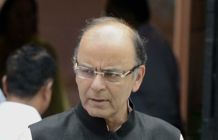 Jaitley in critical state, several leaders visit AIIMS