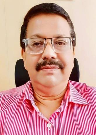 Dr.Bishnu Prasad Nanda Dr. Bishnu Prasad Nanda has taken over as Director General, Railway Health Services