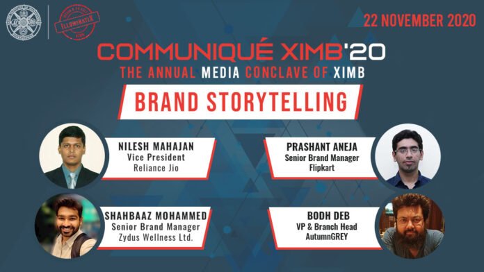 Xavier Institute of Management to organise annual media conclave 'Communiqué