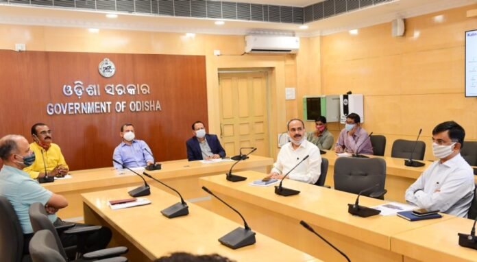 Modern State of Art Film Hub in Kalinga Studio soon