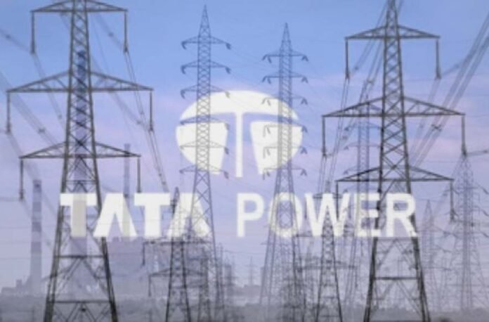 TATA power