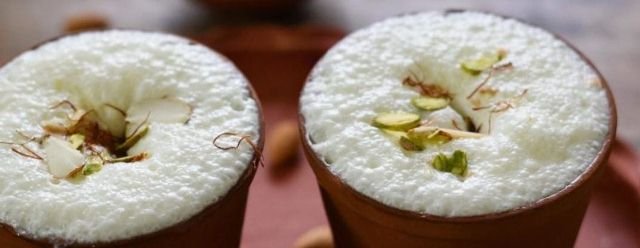 Lassi More than 100 people suffer after consuming 'Lassi' in Malkangiri District of Odisha