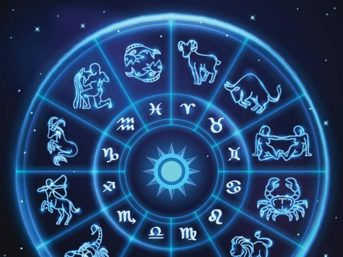 Daily Horoscope