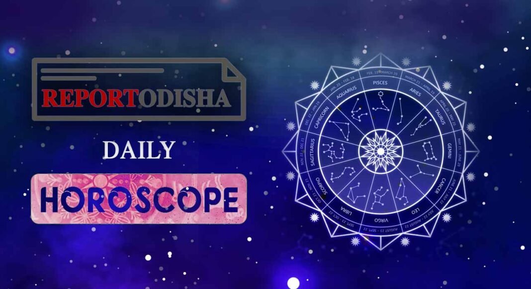 Daily Horoscope