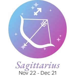 SAGITTARIUS