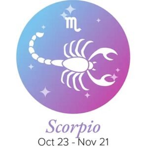 Scorpio 1