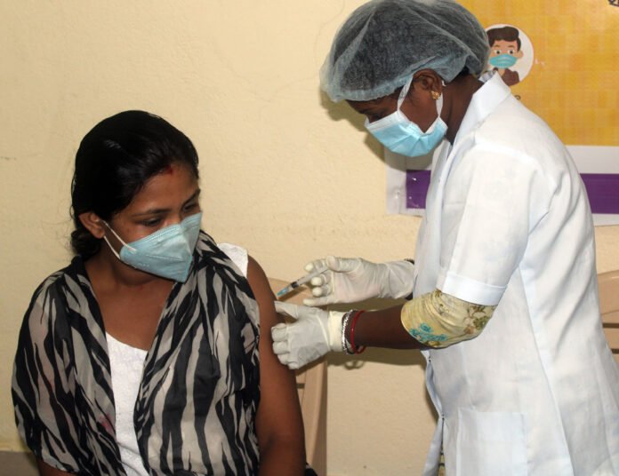 India registers 13,596 new Covid-19 cases; lowest single-day spike in 230 days