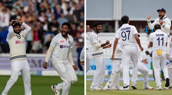 India won 1st Test Series in England just 50 years back