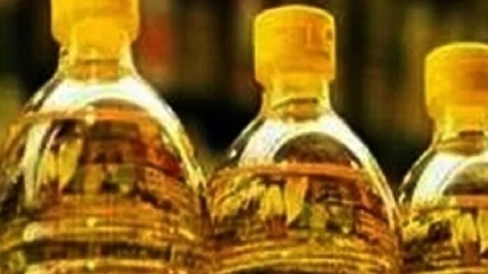 Centre imposes stock limits on edible oils to soften the prices of edible oils in the domestic market
