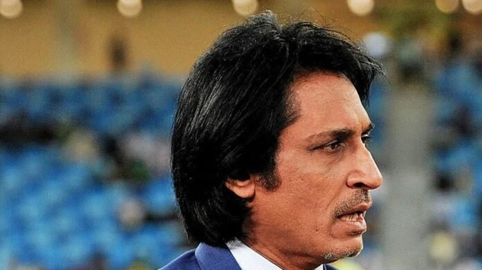 'Western bloc gets united unfortunately', Ramiz Raja said as ECB cancelled tour to Pakistan