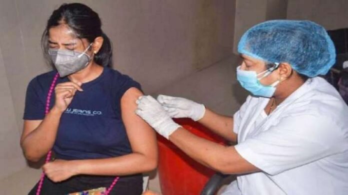 Corona vaccination in all colleges of odisha