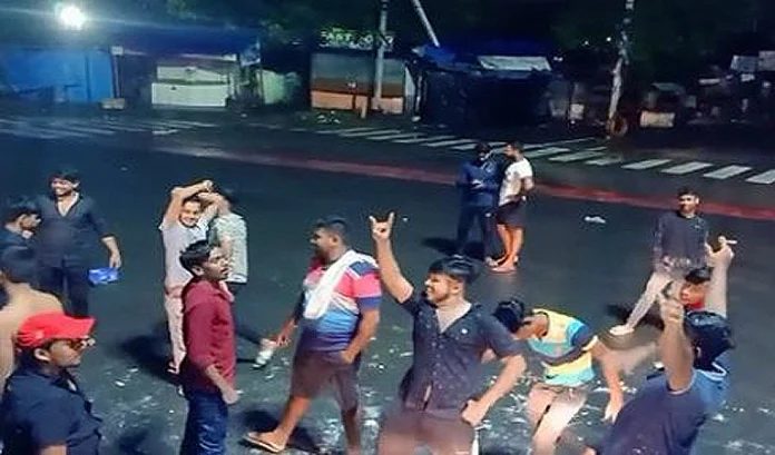 କେବିଏନ୍‌ ଗ୍ୟାଙ୍ଗ