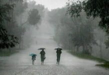 Heavy Rains Predicted In Odisha: SRC Asks Collectors Remain Prepared Heavy Rains Predicted In Odisha: SRC Asks Collectors Remain Prepared