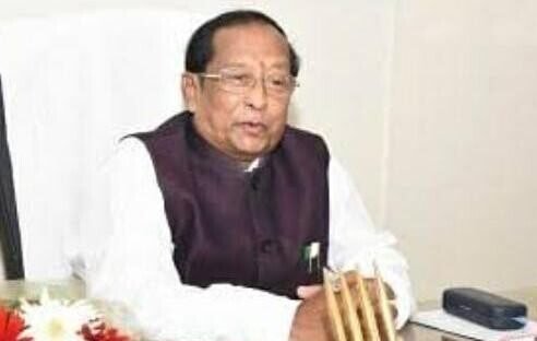 ବାଚସ୍ପତି ସୂର୍ଯ୍ୟନାରାୟଣ ପାତ୍ର ବାଚସ୍ପତି ସୂର୍ଯ୍ୟନାରାୟଣ ପାତ୍ର