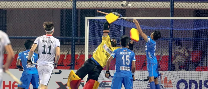 FIH Odisha Hockey Men's Junior World Cup Bhubaneswar 2021; India to play with France again for third place