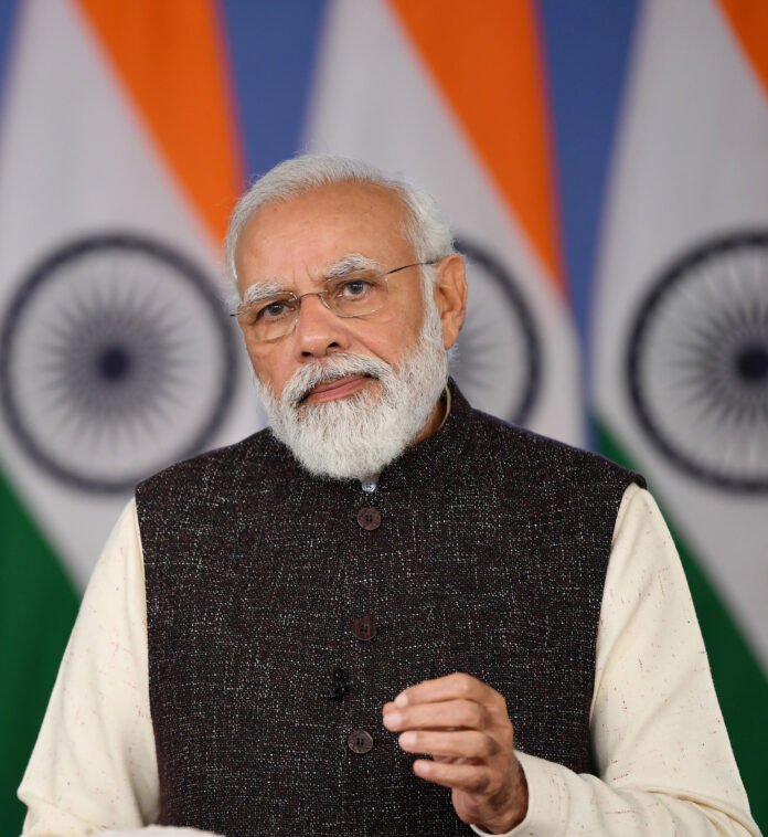 “India’s youths are writing the code of global prosperity”-Prime Minister