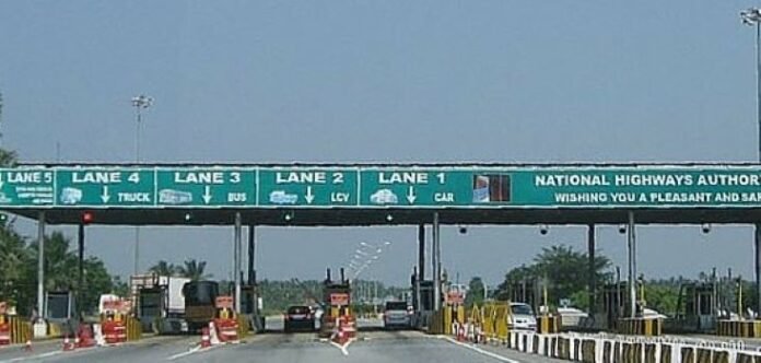 Guidelines Regarding Lighting System on National Highways