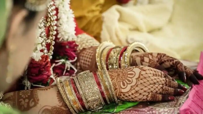 Childline Odisha Foils MP Man's Attempt To Marry A Minor Girl In Cuttack City