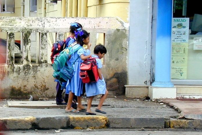 little change in morning-school-time-teble in odisha