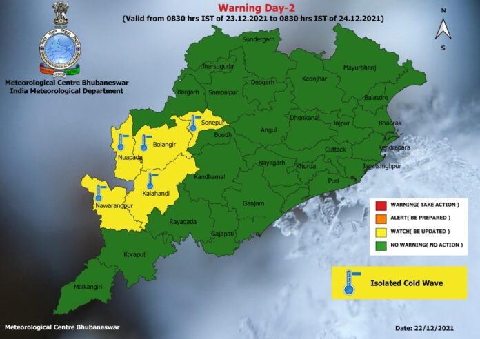 ୨୪ରୁ କମିବ ଶୀତ ୨୪ରୁ କମିବ ଶୀତ