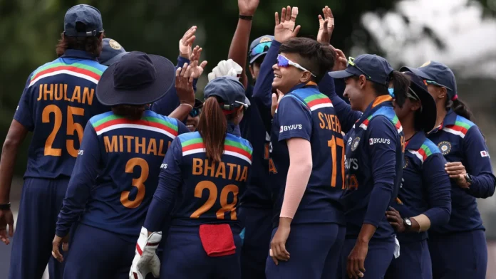Women's Cricket World Cup: India To Feature For 10th Time