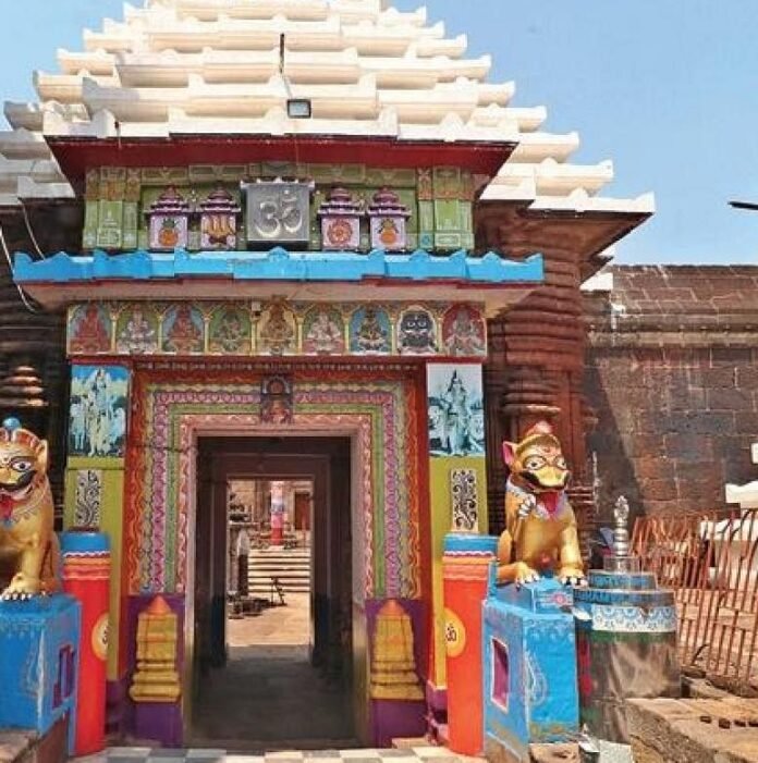 Vaccination Certificate Not Required For Devotees In BMC Area