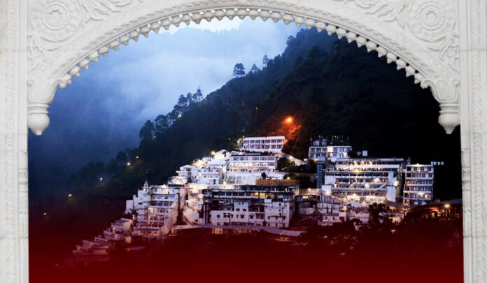 Stampede At Mata Vaishno Devi Bhawan: Govt. Orders A High Level Inquiry